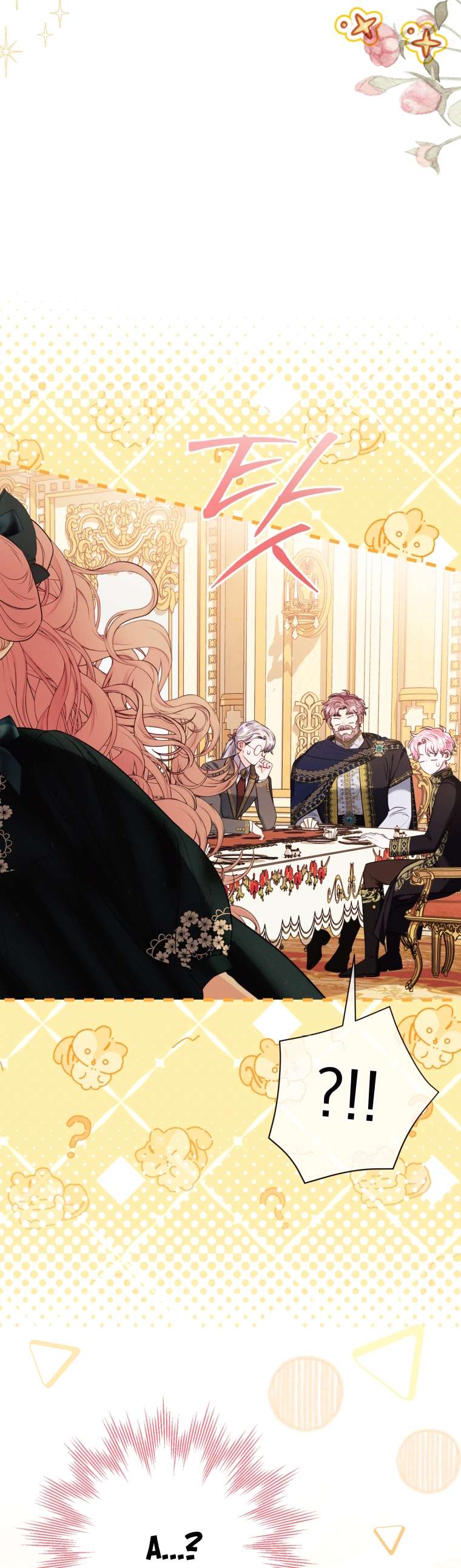Thà Là Để Tôi Trở Thành Nữ Hoàng Chapter 48 - Trang 3