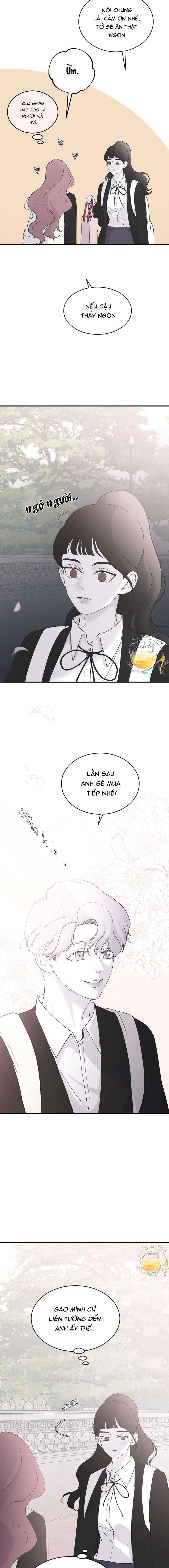 Ba Anh Trai Cực Phẩm Của Tôi Chap 63 - Trang 3