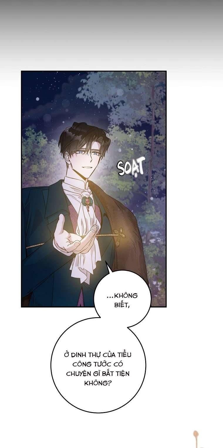 Thuần Hóa Bạo Quân Rồi Bỏ Trốn Chap 47 - Next Chap 48