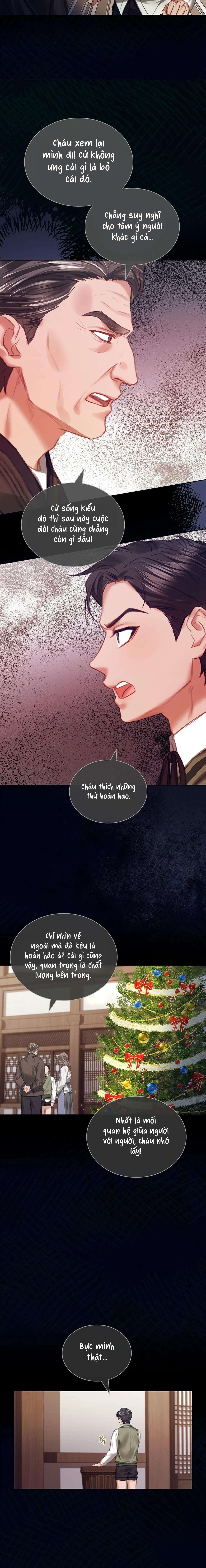 [ 18+ ] Người Vợ Trẻ Chap 9 - Next Chap 10