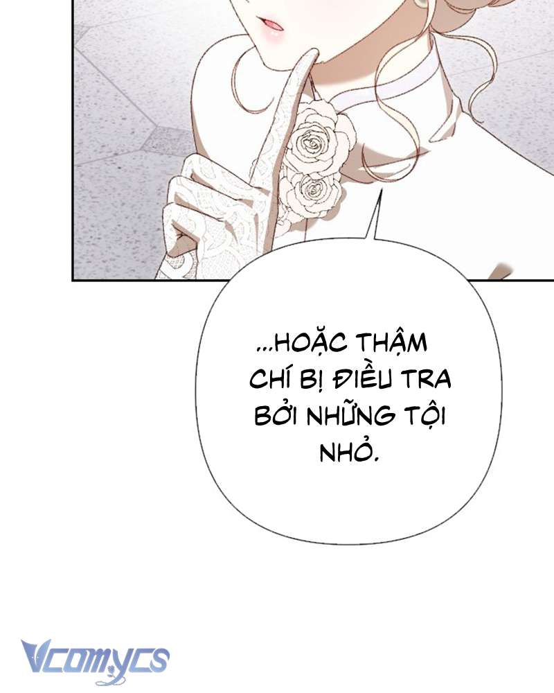 Dành Cho Những Ai Coi Hối Tiếc Là Điều Xa Xỉ Chap 24 - Trang 4