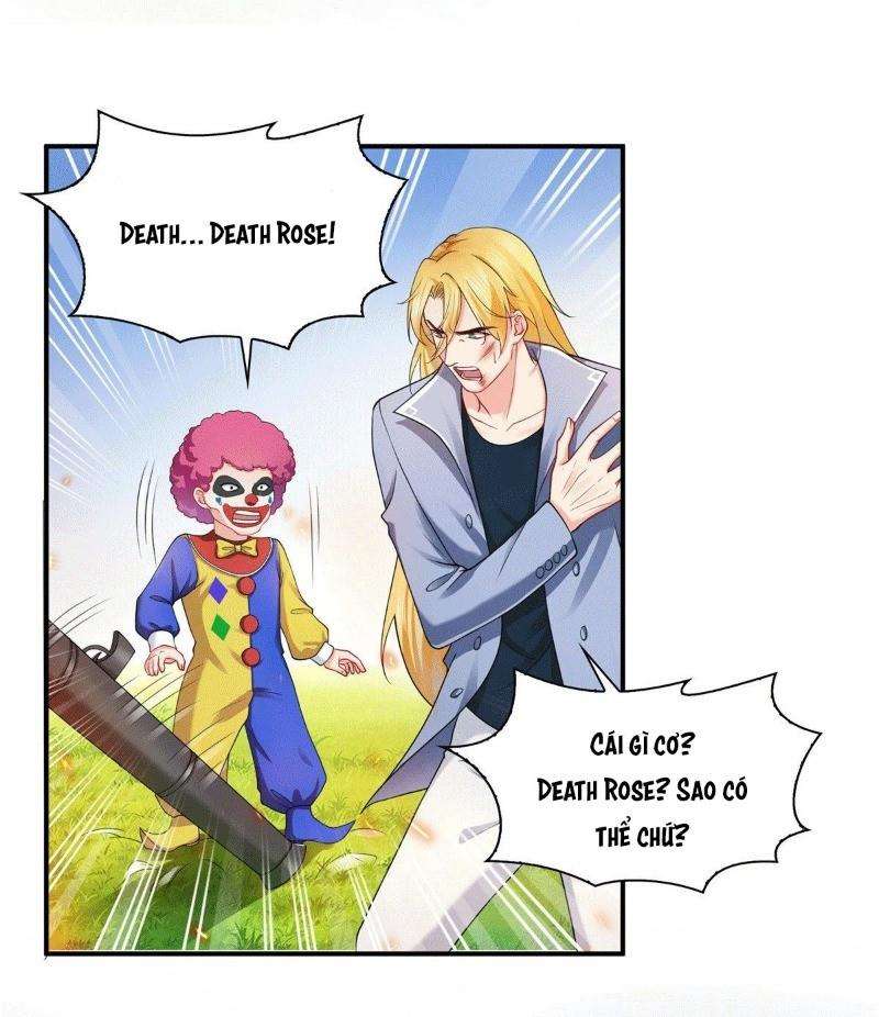 Hệt Như Hàn Quang Gặp Nắng Gắt Chap 104 - Trang 4