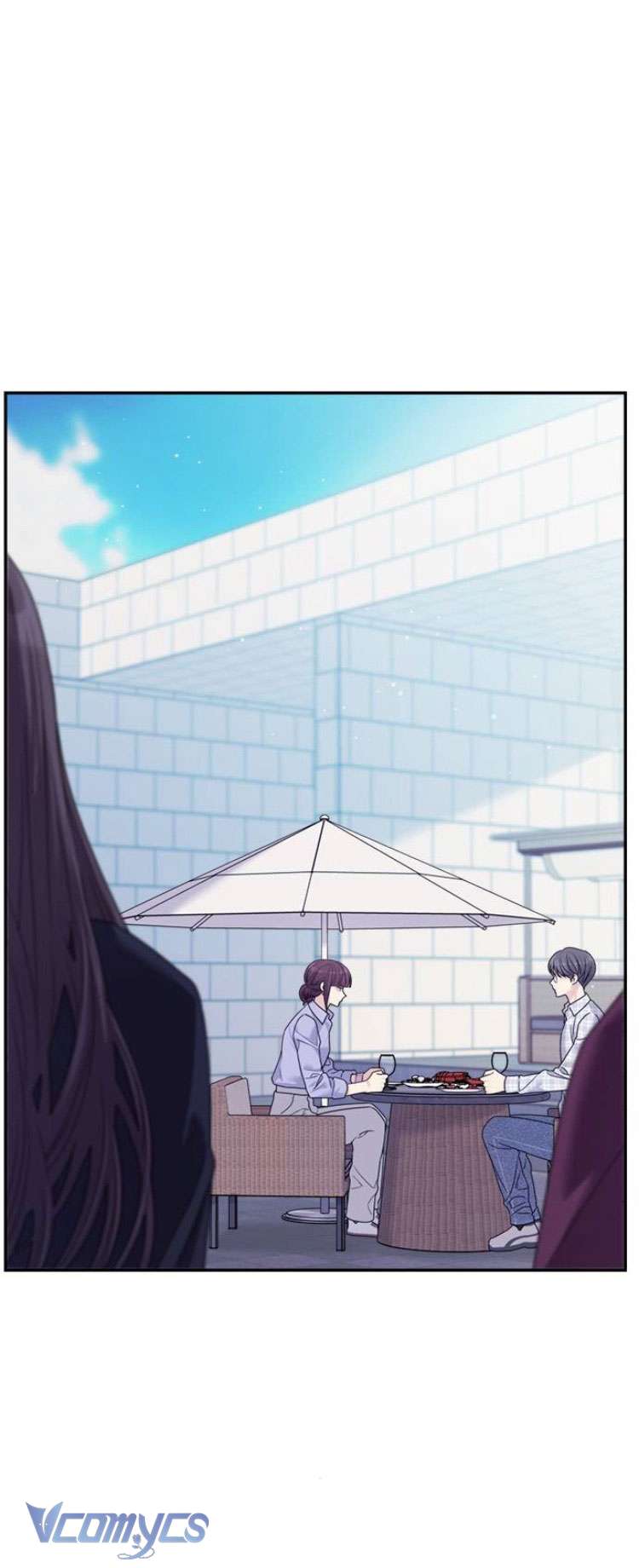 Couple Breaker Chapter 70 - Trang 3