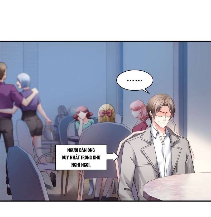 Hệt Như Hàn Quang Gặp Nắng Gắt Chap 130 - Trang 3
