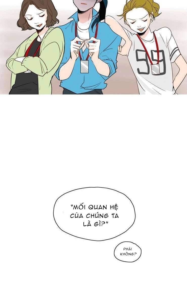 Ranh Giới Chap 29 - Trang 3