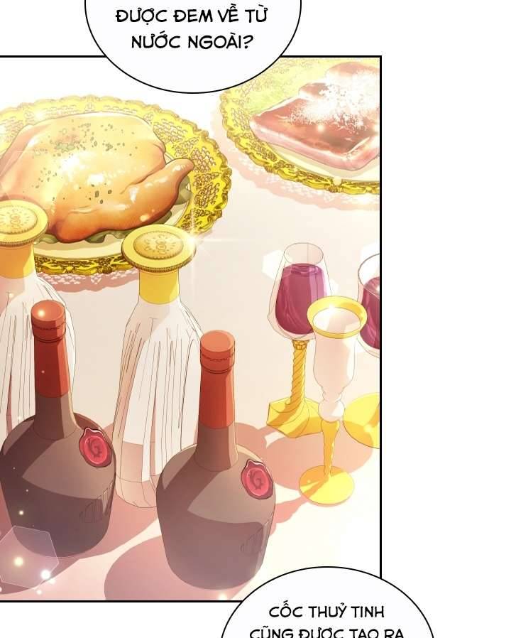 Thư Ký Của Bạo Chúa Chapter 10 - Trang 4