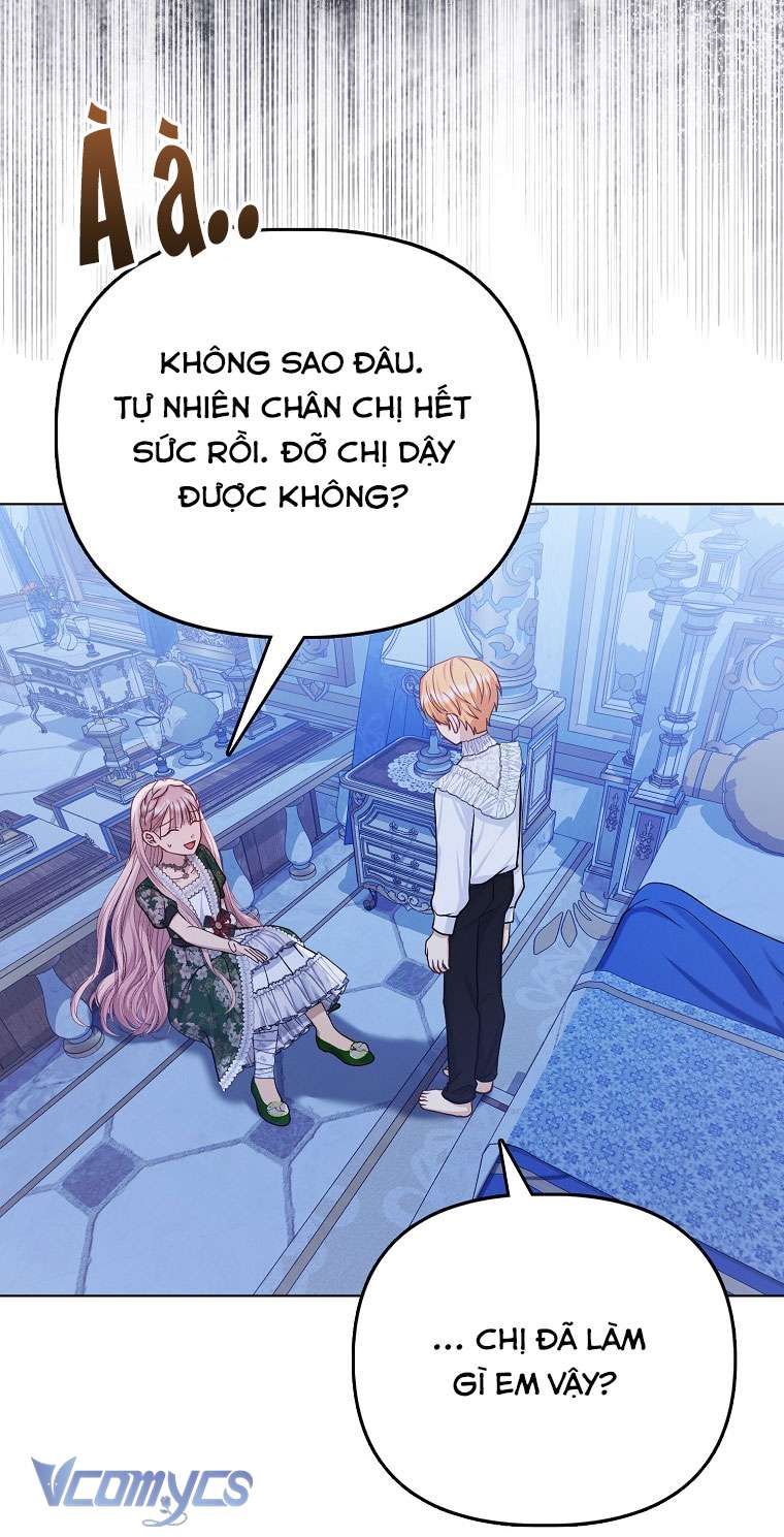 Nhân Vật Phản Diện Đều Thích Tôi Chapter 9 - Trang 4