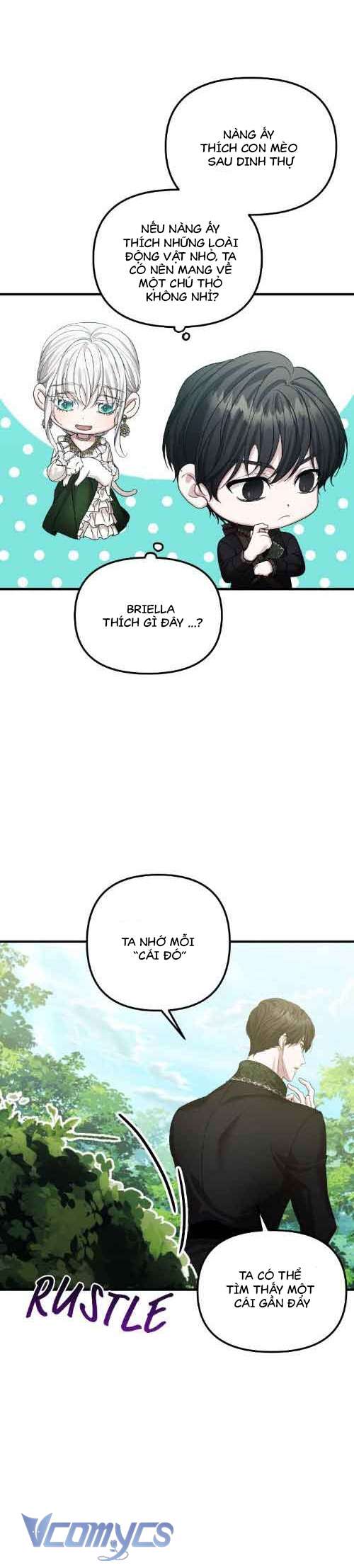 Hôn Nhân Liên Minh Để Trả Thù Chap 38 - Trang 2