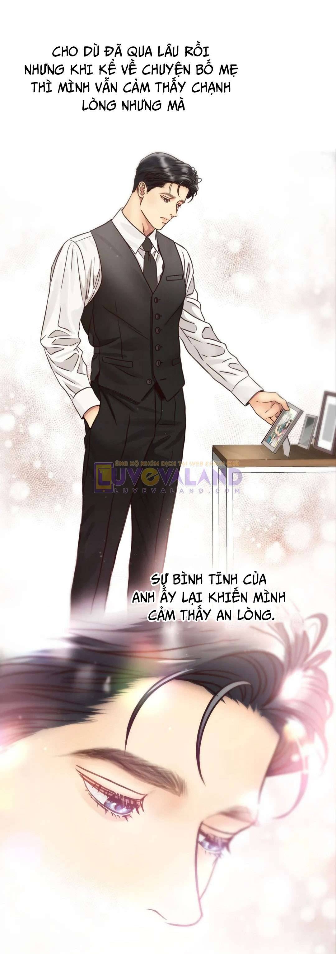 Ngôi Sao Ban Mai Chap 52 - Trang 2