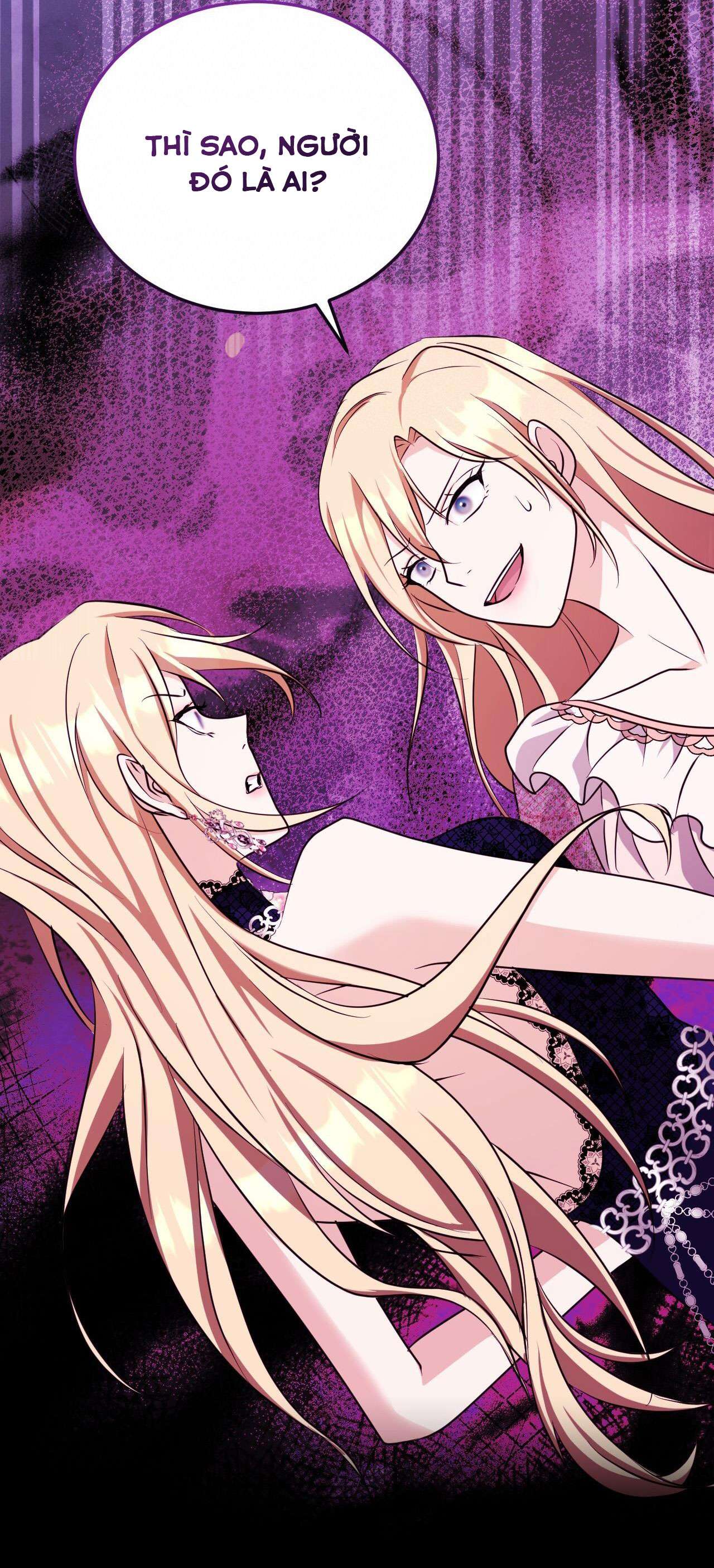 Thánh Nữ Giả Muốn Bỏ Trốn Chap 22 - Trang 4