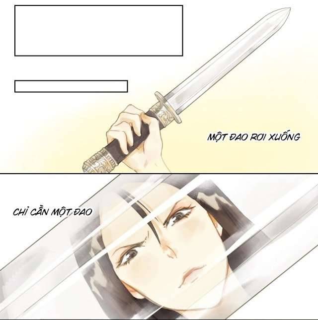 Mộng Mộng Kính Duyên Chap 14 - Trang 2