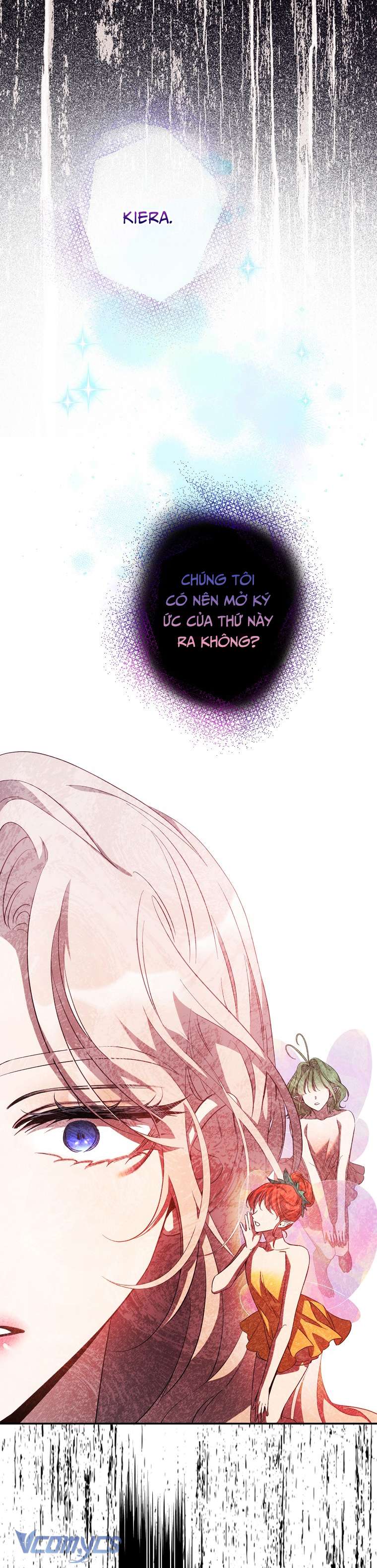 Thuần Hóa Bạo Quân Rồi Bỏ Trốn Chap 98 - Trang 2