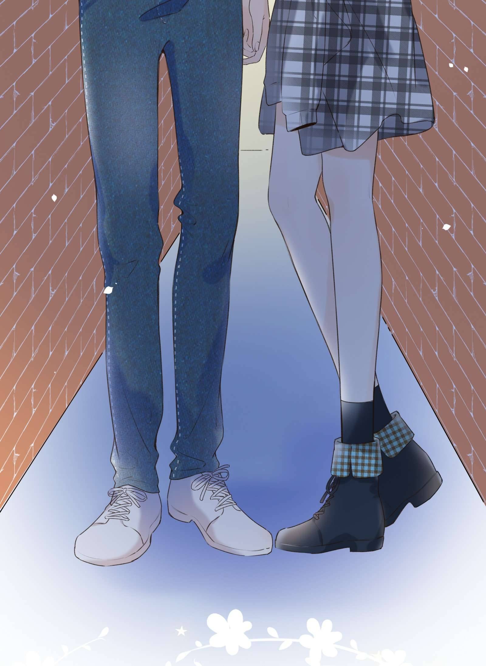 Ánh Sao Phiêu Linh Trong Nước Chapter 21 - Trang 4