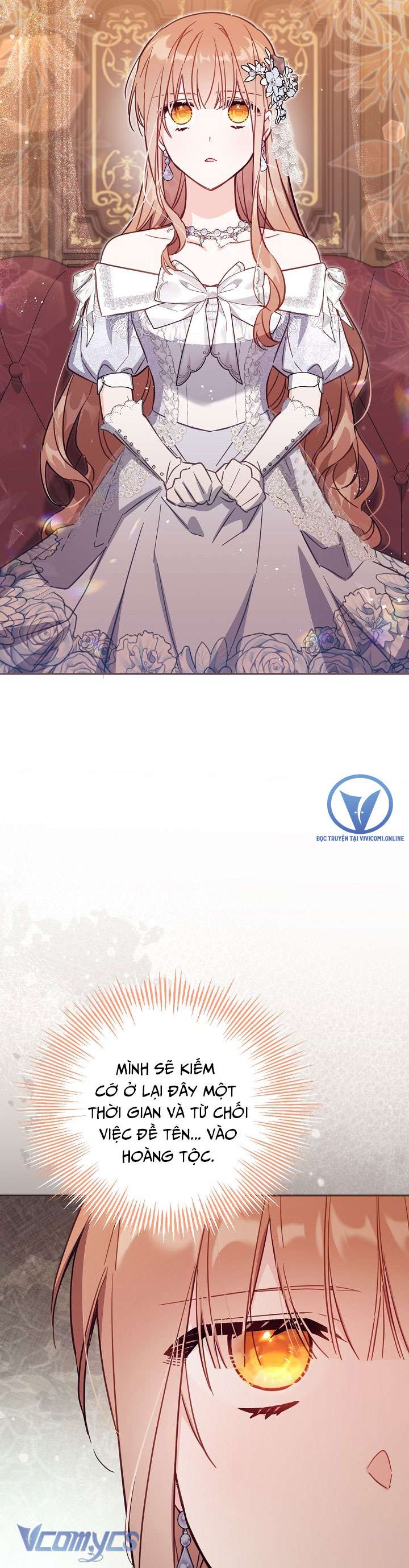 Không Có Chỗ Cho Kẻ Giả Mạo Chap 42 - Trang 2