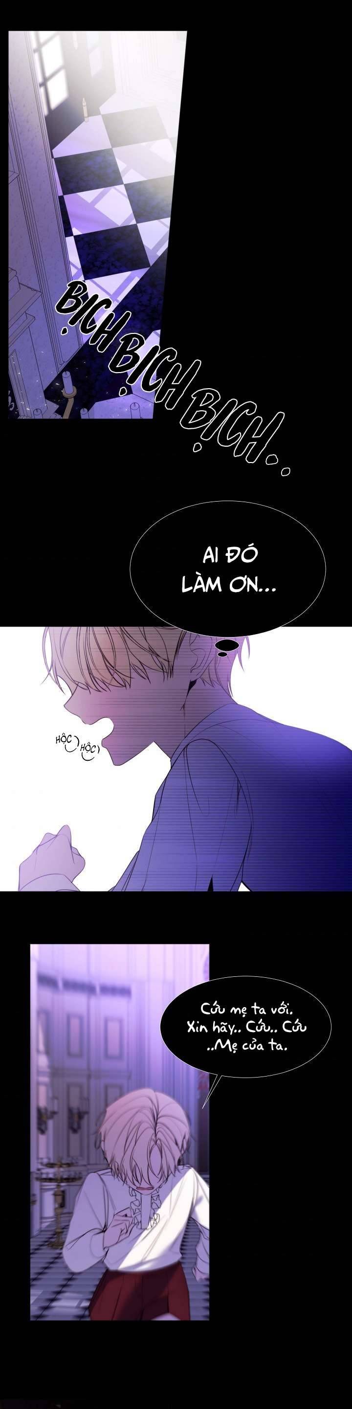 Ác Nữ Cần Bạo Chúa Chapter 24 - Trang 4