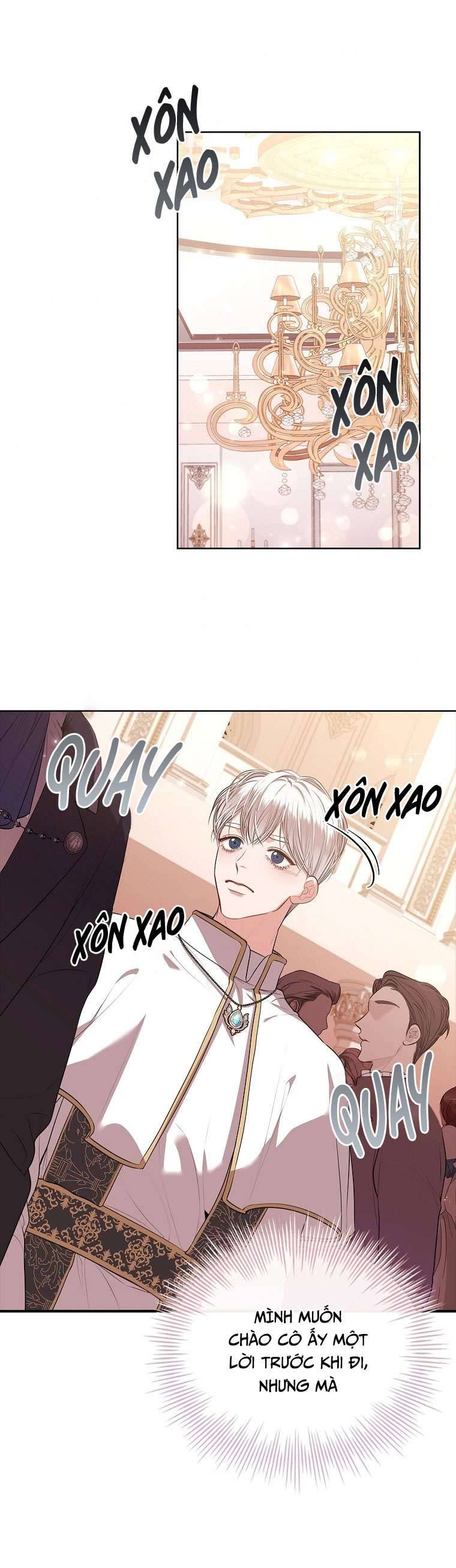 Thư Ký Của Bạo Chúa Chapter 60 - Trang 4