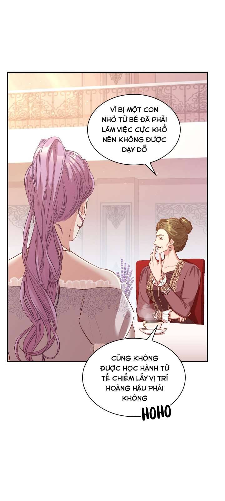 Thư Ký Của Bạo Chúa Chapter 54 - Trang 4