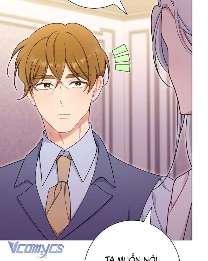Hầu Gái Độc Quyền Của Hoàng Hậu Phản Diện Chapter 54 - Trang 4