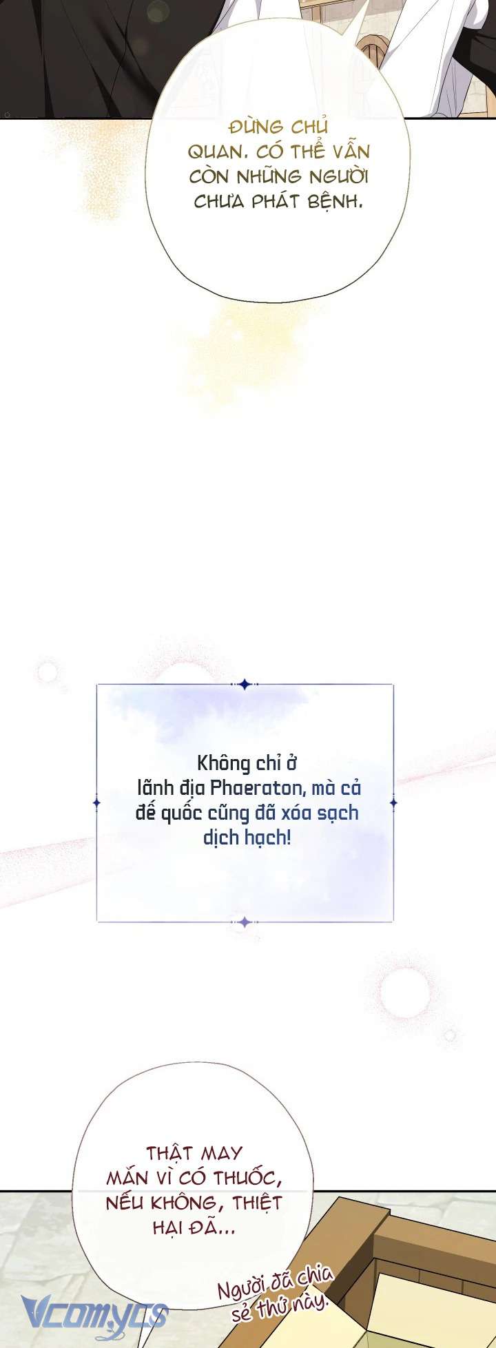 Tiểu Thư Tích Tiền Đi Bụi Chapter 85 - Trang 4