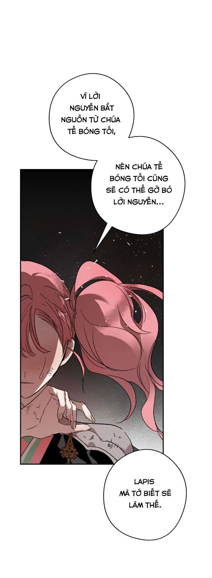 Lời Thú Nhận Của Chúa Tể Bóng Tối Chap 62 - Trang 4