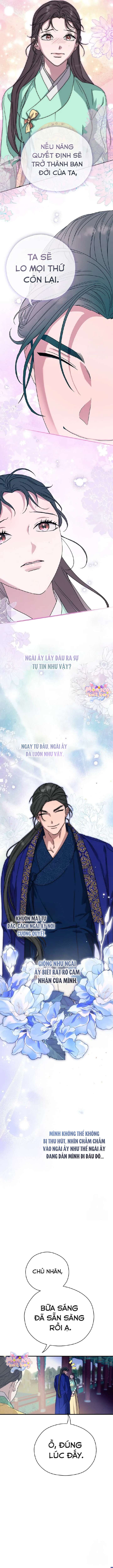 Ta Chỉ Muốn Ăn Em Chap 9 - Trang 3