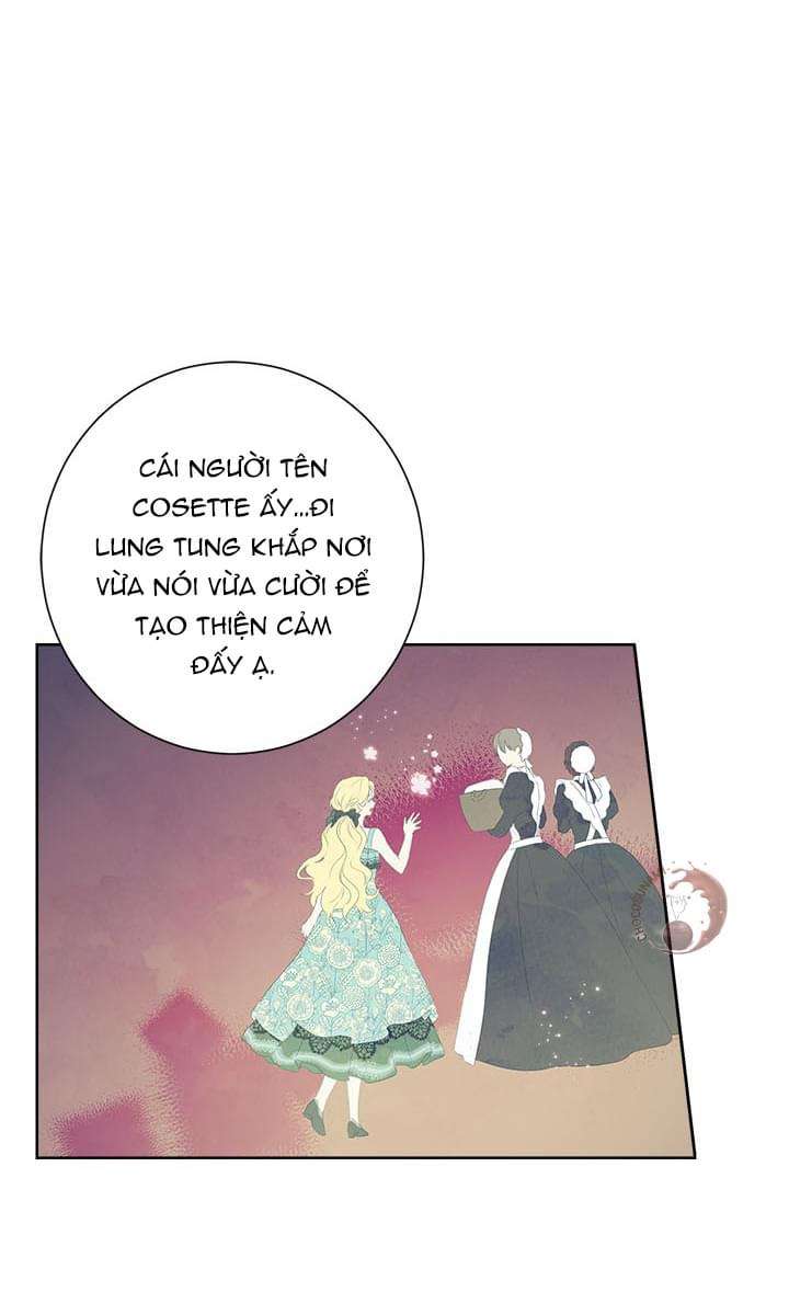 Tôi Là Minh Chứng Của Sự Thật Chap 44 - Trang 3