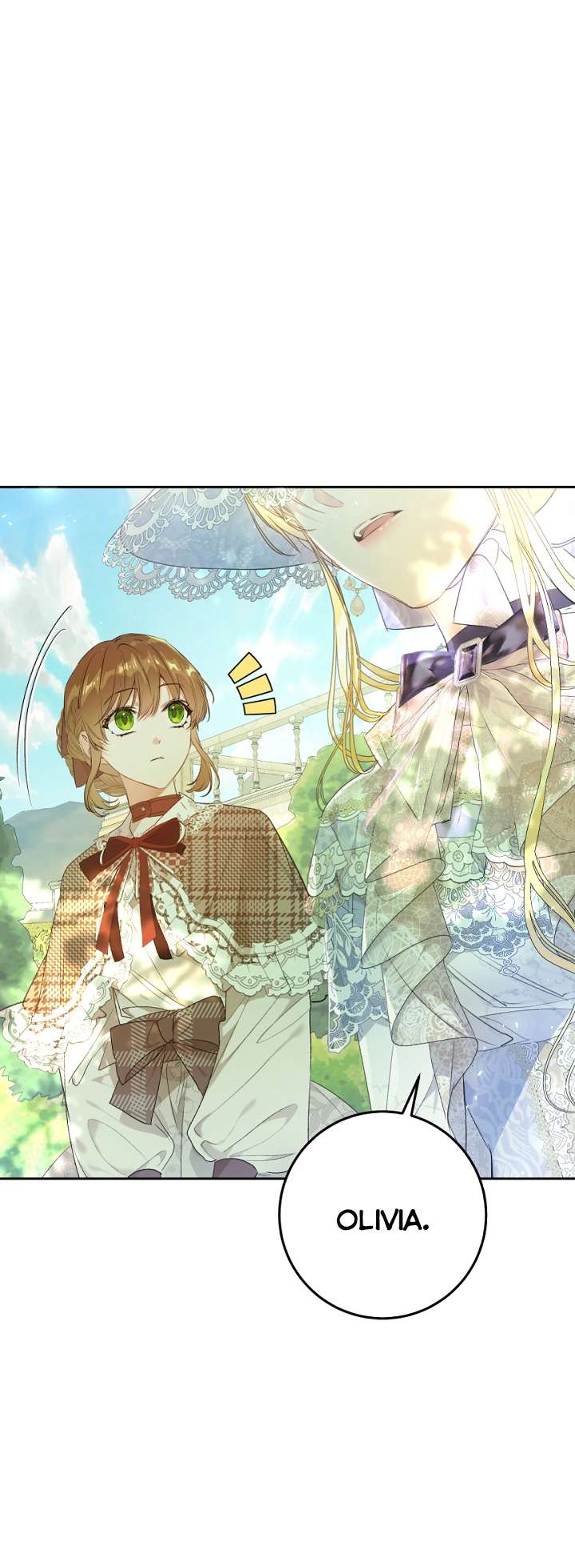Ác Nữ Chỉ Là Một Con Rối Chap 45 - Trang 2
