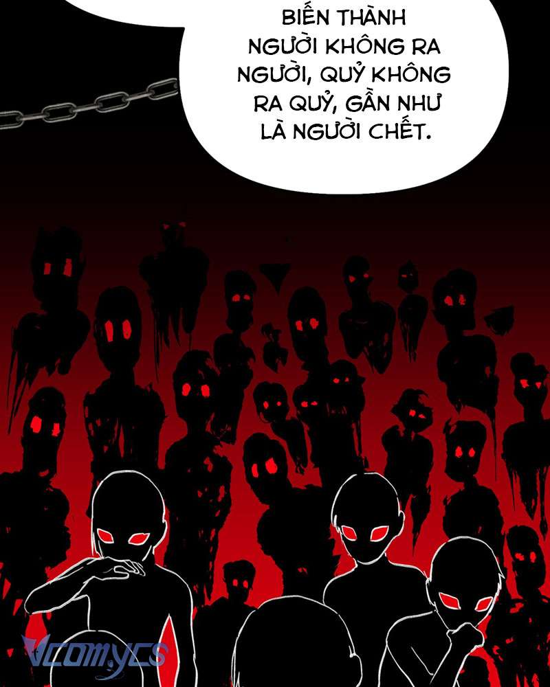 Ác Chi Hoàn Chapter 27 - Trang 4