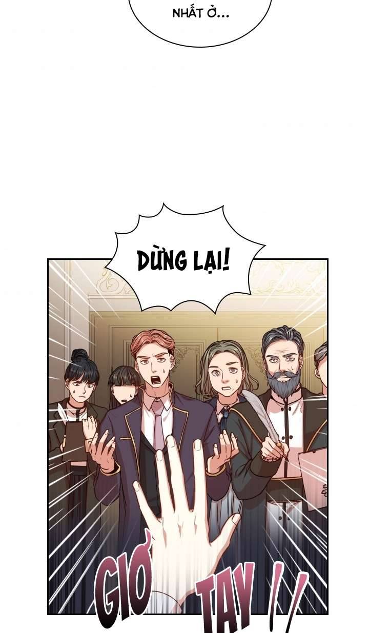 Thư Ký Của Bạo Chúa Chapter 15 - Trang 4