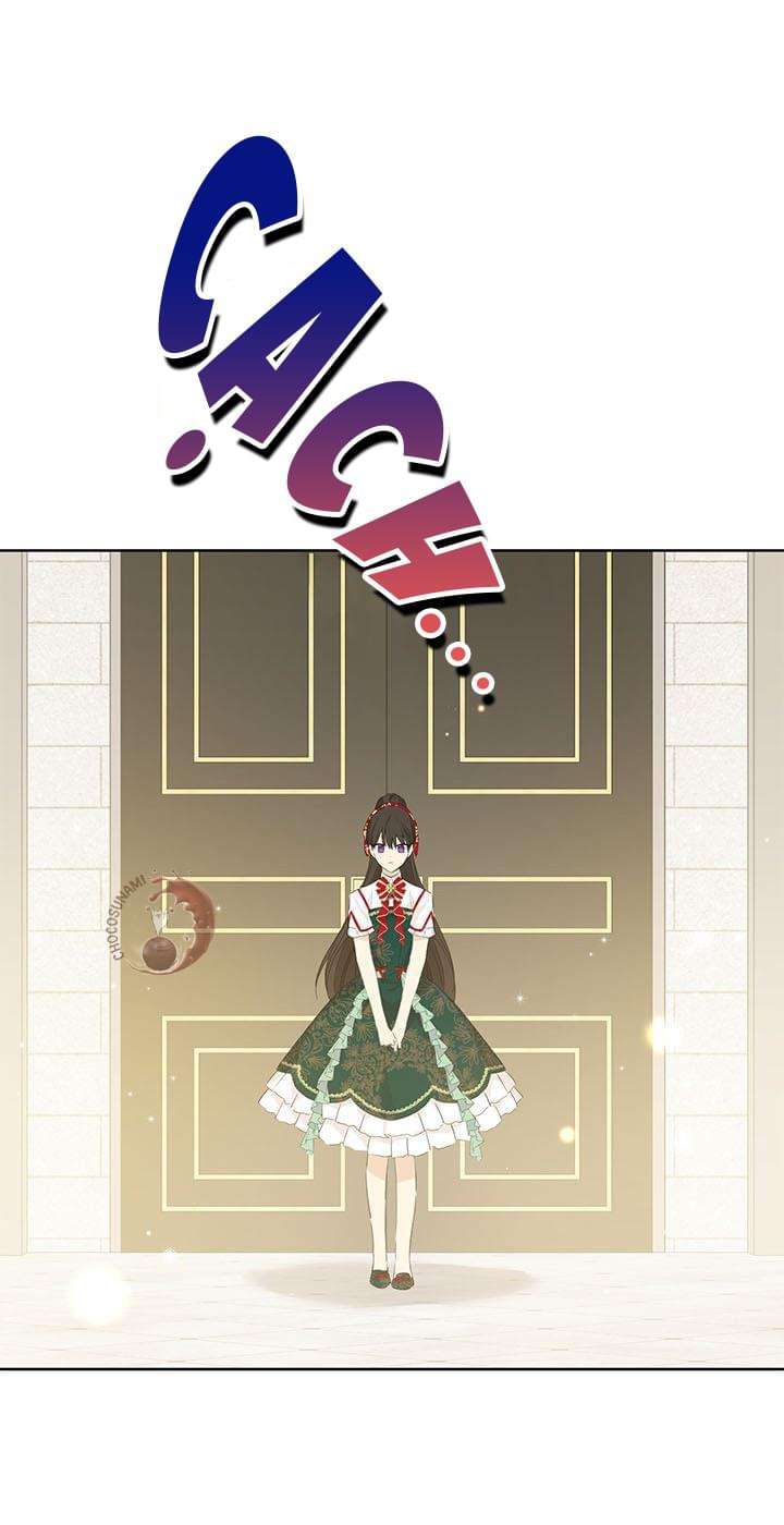 Tôi Là Minh Chứng Của Sự Thật Chap 40 - Trang 3