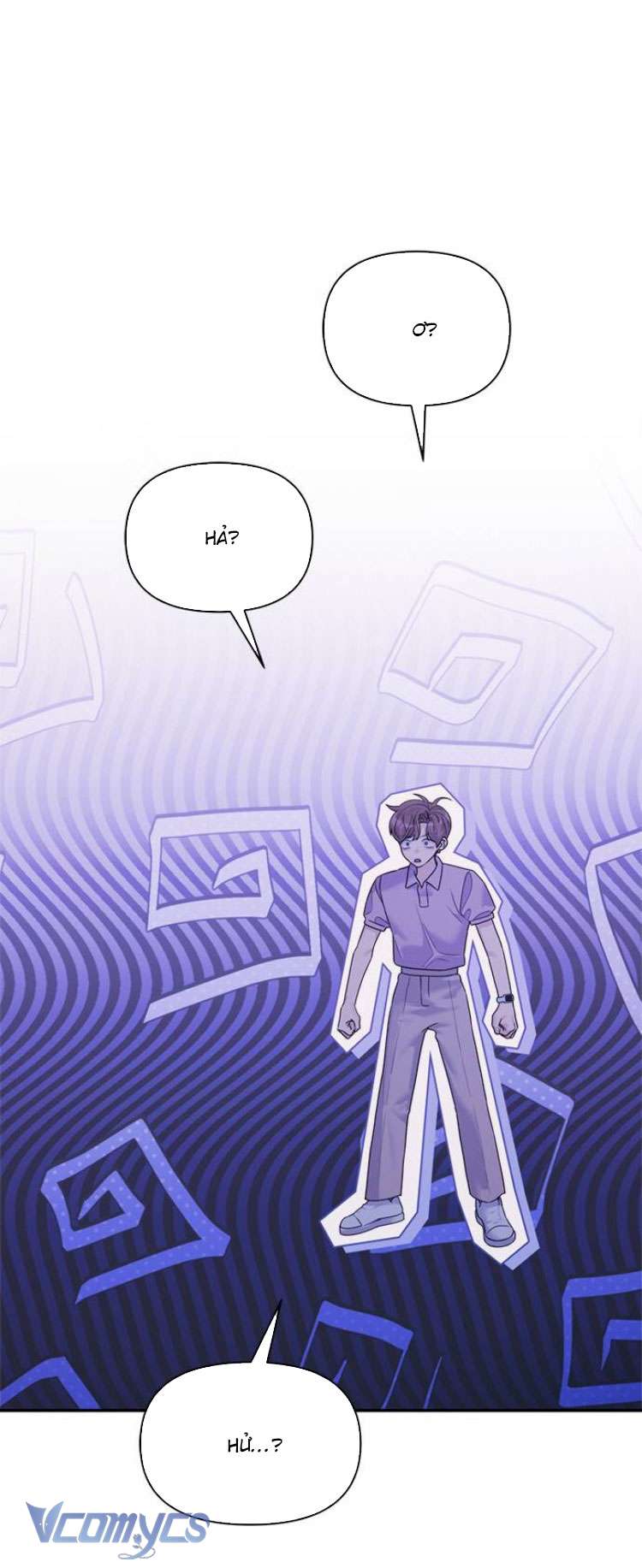 Couple Breaker Chapter 80 - Trang 4
