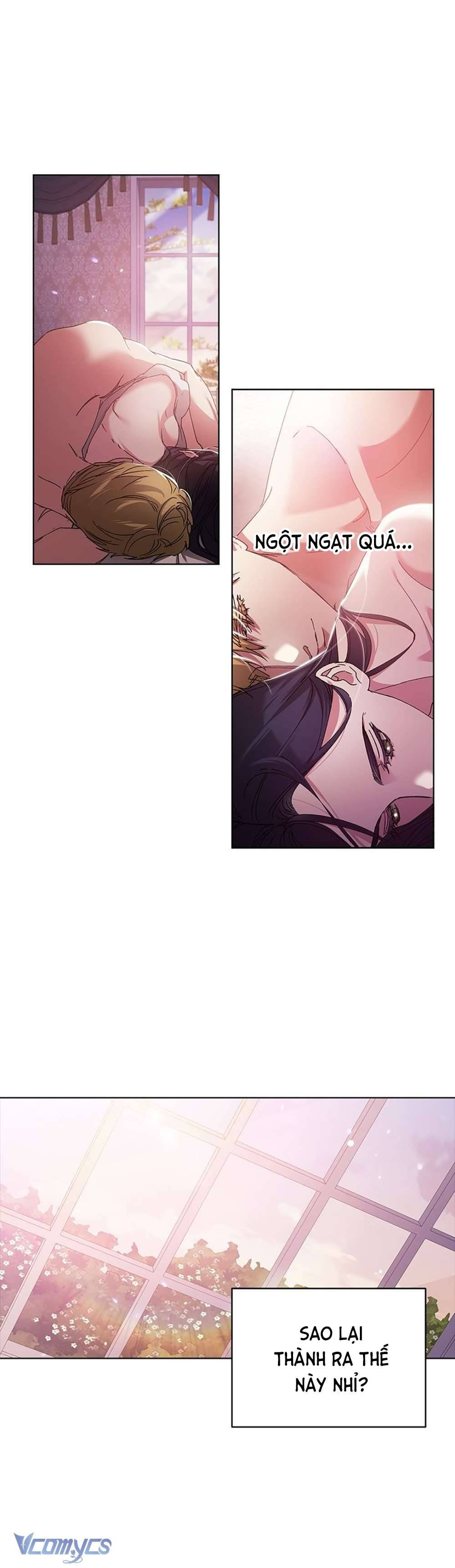 Hôn Nhân Này Rồi Sẽ Đổ Vỡ Chapter 21 - Trang 3