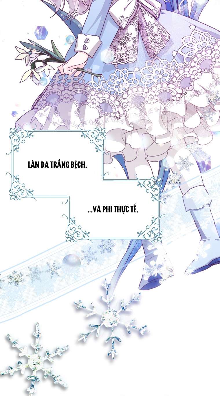 Tôi Trở Thành Vợ Của Nam Chính Chap 12 - Trang 3