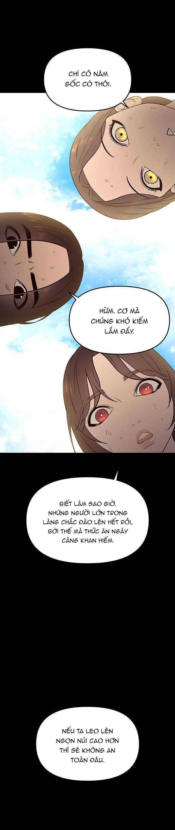 Vương Tử Huyền Bí Chapter 67 - Trang 4