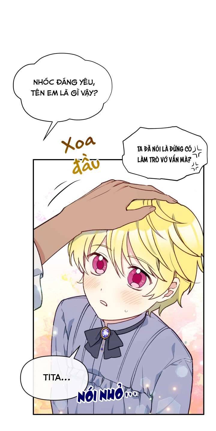 Người Bảo Hộ Của Bạo Quân Là Ma Nữ Tàn Độc Chap 16 - Trang 4