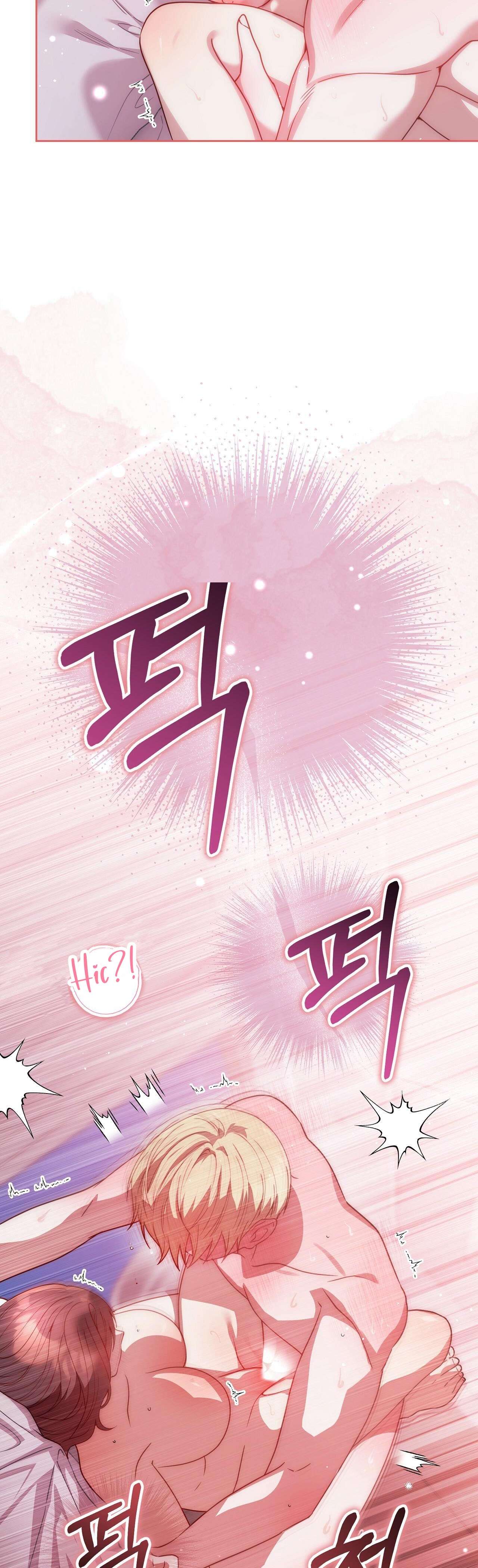 [ 18+ ] Vụ Bê Bối Pháp Lý Chap 6 - Trang 2