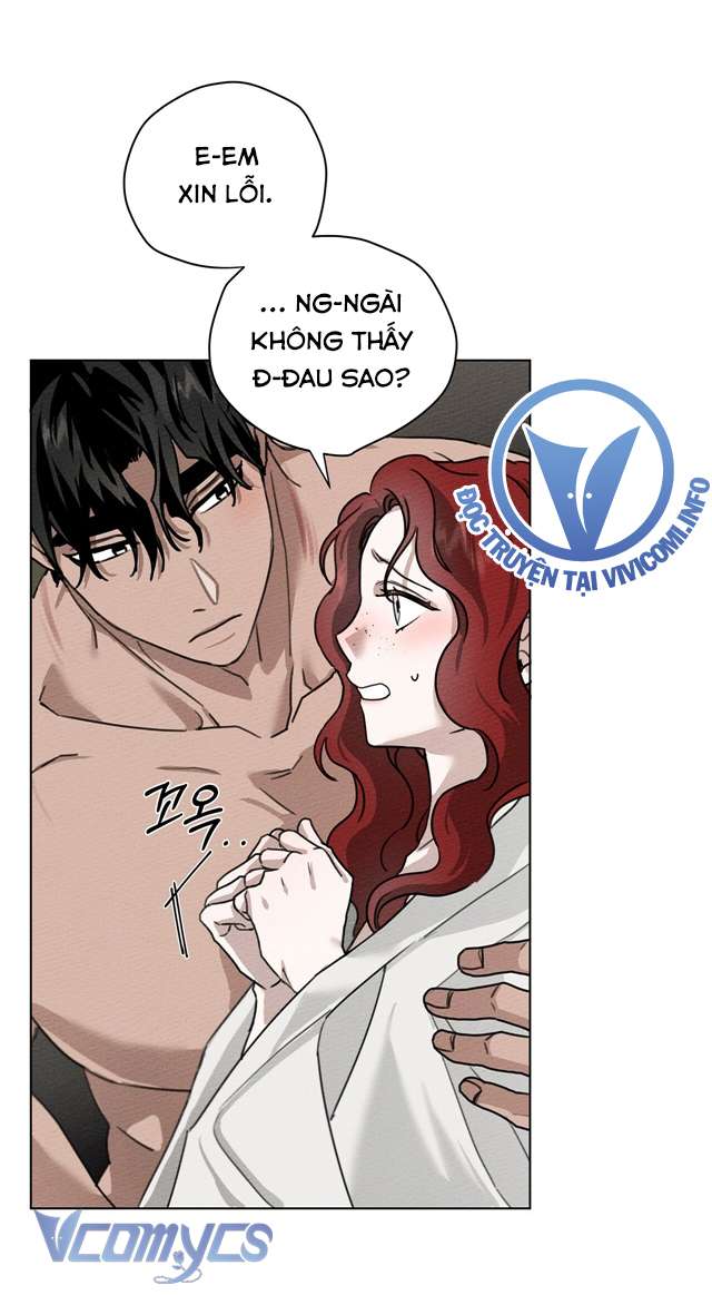 Dưới Bóng Cây Sồi Chap 15 - Trang 4