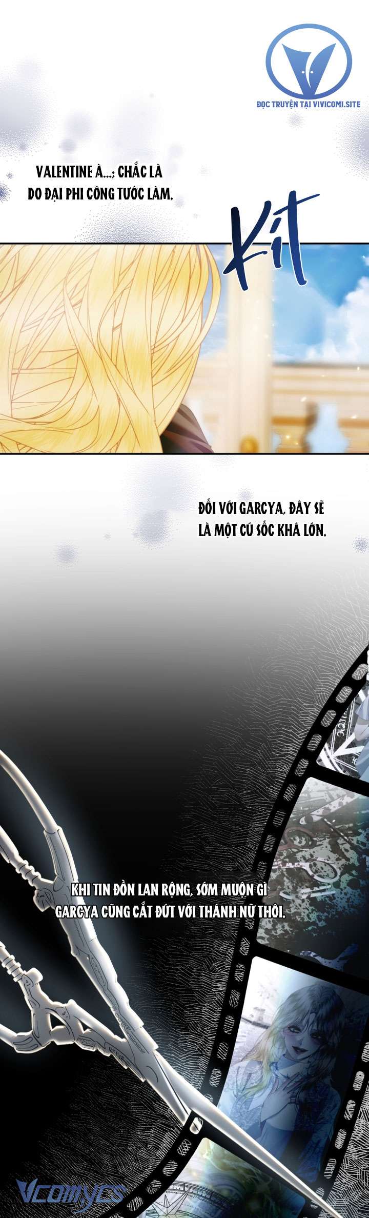 Siren: Trở Thành Gia Đình Của Nhân Vật Phản Diện Chapter 120 - Next Chapter 121