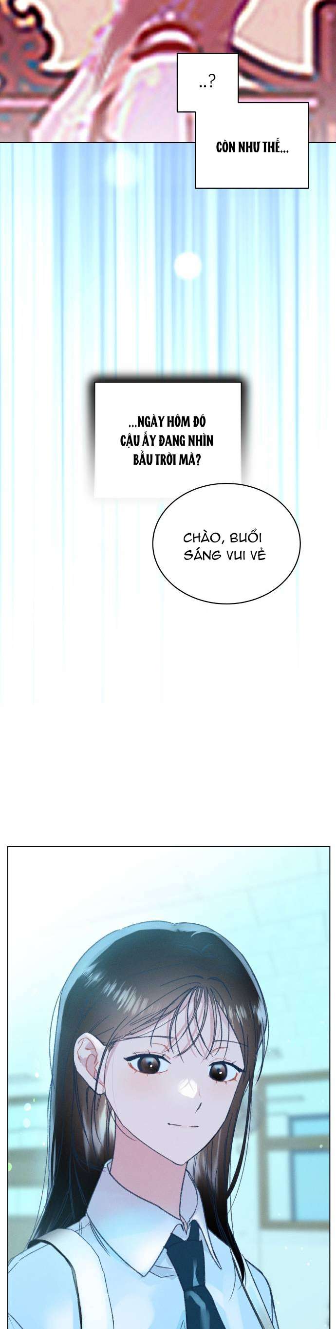 Bầu Trời Mùa Hạ Dấu Yêu Chapter 15 - Trang 4