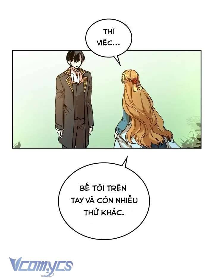 Vị Hôn Thê Khế Ước Của Công Tước Chapter 68 - Trang 4