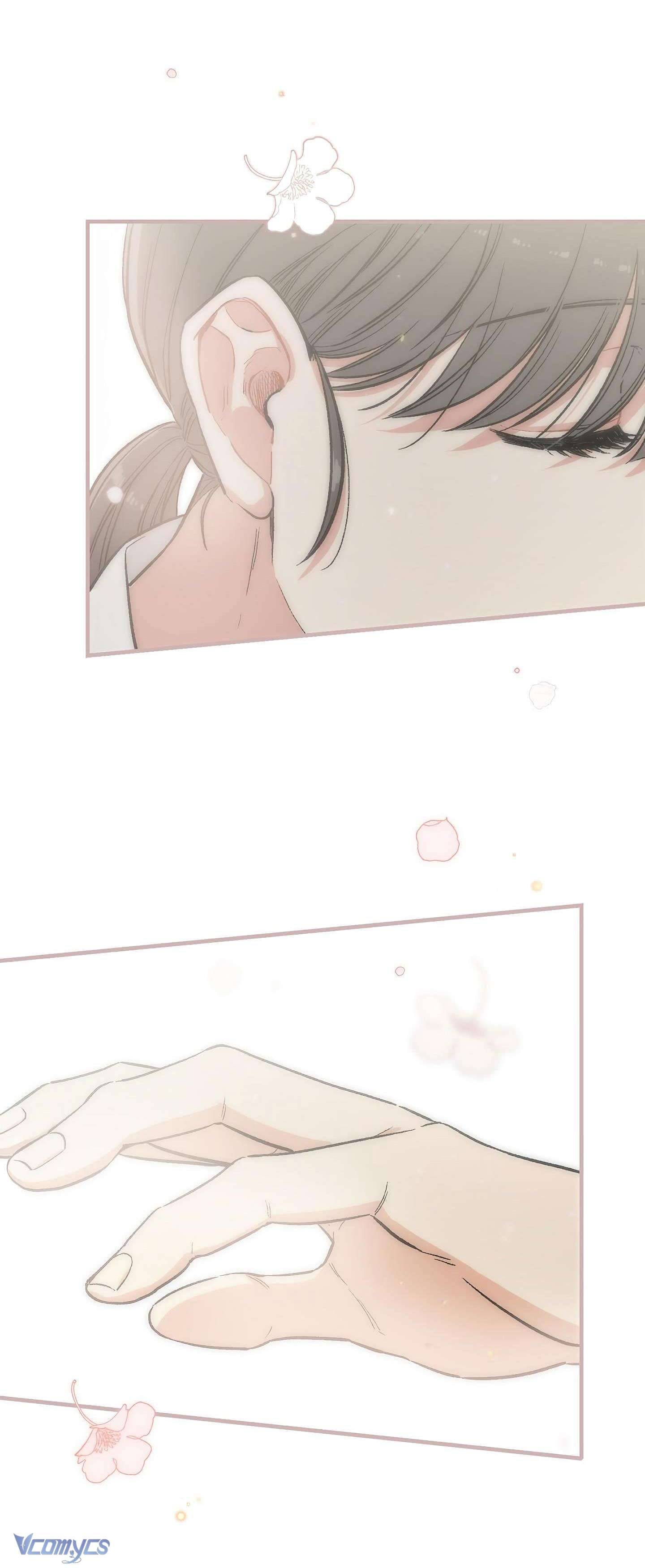 Ly Espresso Của Mùa Xuân Chapter 6 - Trang 4