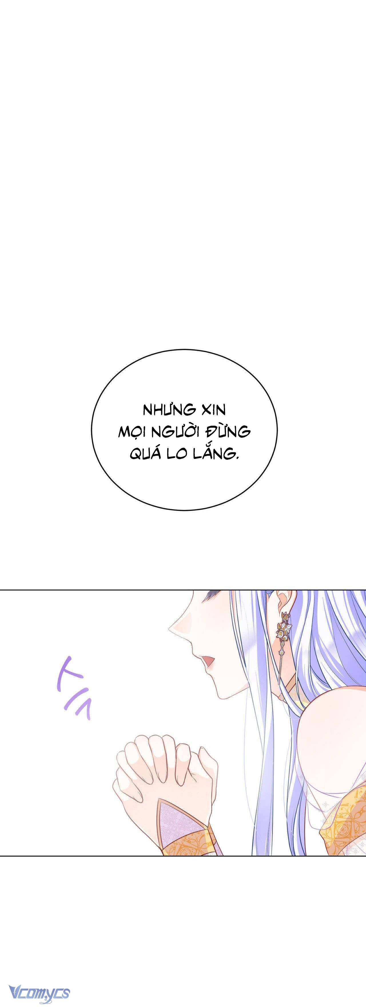 Thánh Nữ Sa Ngã Chap 1 - Trang 2