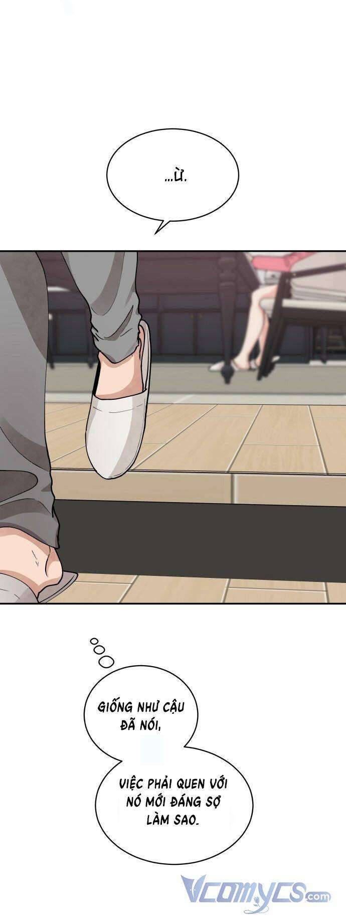 Oan Gia Ngõ Hẹp Chapter 40 - Trang 3