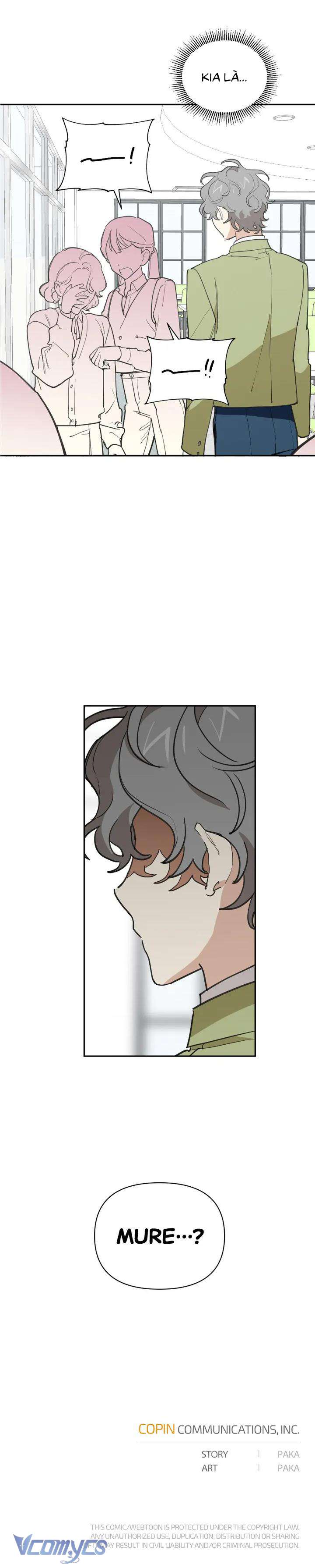 Điều Ước Sao Băng Chapter 16 - Next Chapter 17