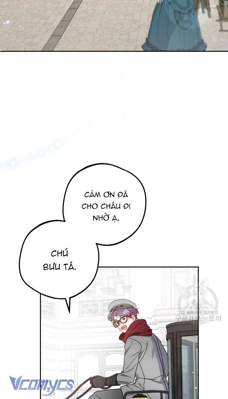Được Yêu Thương Mà Còn Ngại Ngùng Sao! Chap 47 - Trang 4