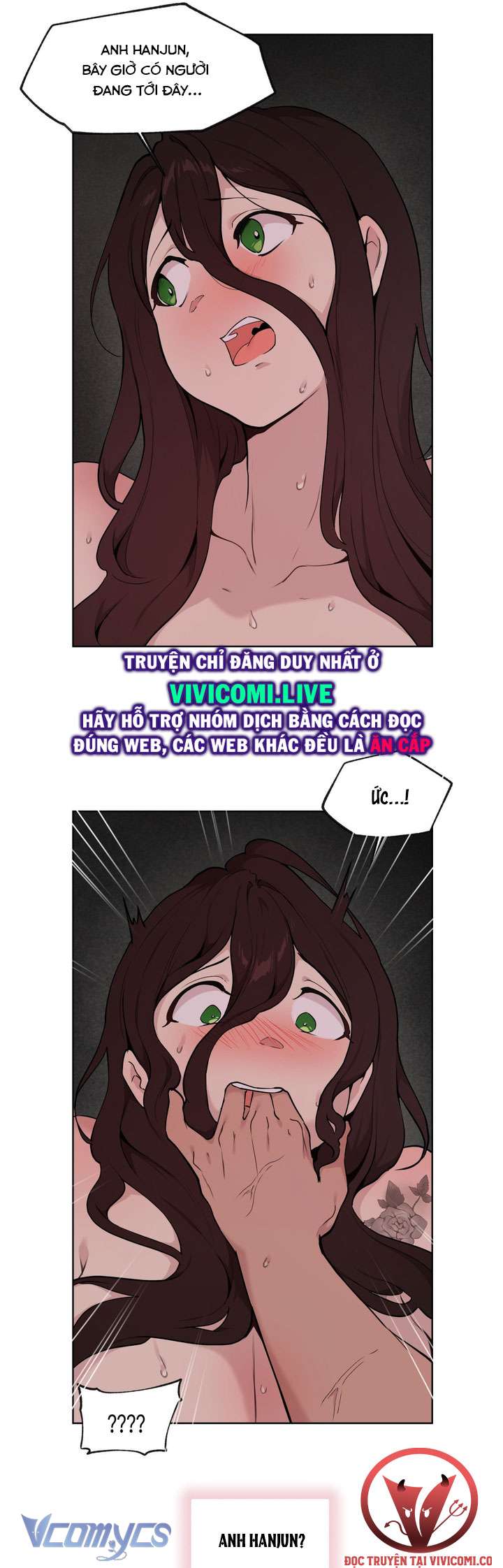 [18+] Viện Nghiên Cứu Ghế Tình Yêu Chap 4 - Trang 2
