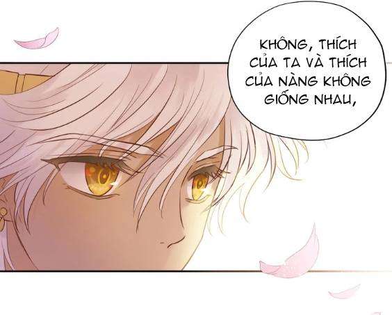 Địch Úc Đa Chi Ca Chapter 11 - Trang 4