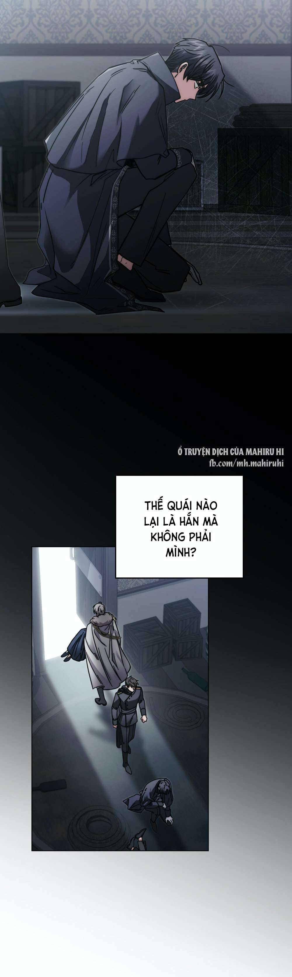 Tìm Lại Camellia Chapter 49 - Trang 4
