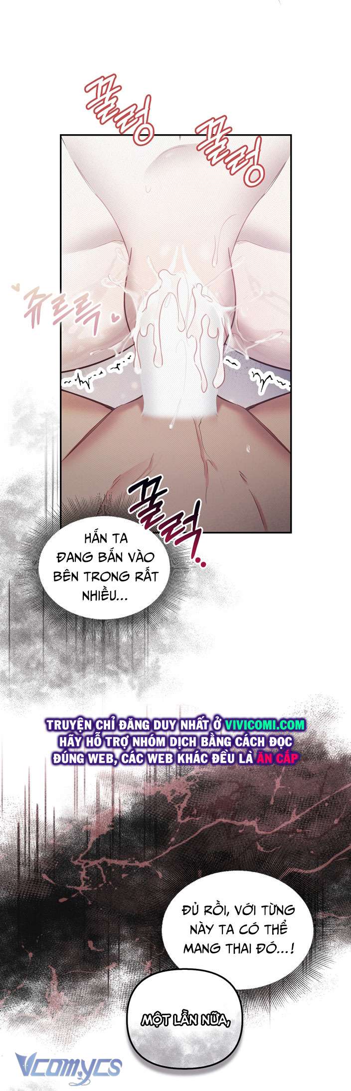 [18+] Tiết Học Bí Mật Của Trung Điện Chap 37 - Trang 2