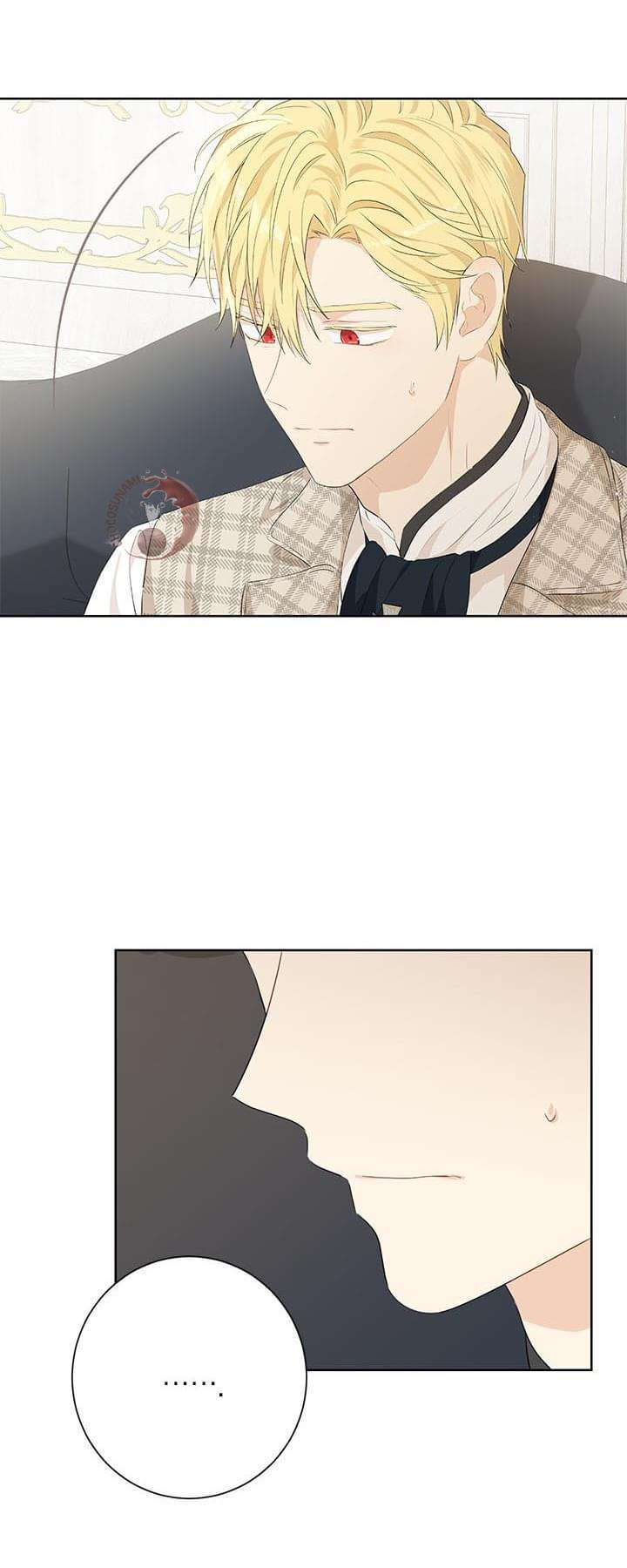 Tôi Là Minh Chứng Của Sự Thật Chap 39 - Trang 3